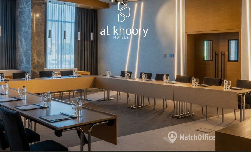  Conference center in Dubai, Sheikh Zayed Rd (%[postal_code]) - 0 | MatchOffice.com