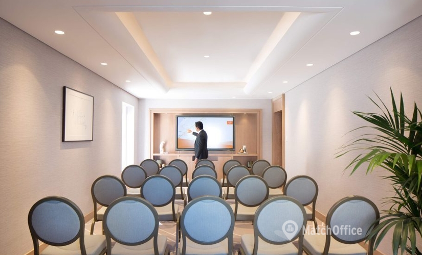  Conference space in Dubai, Barsha Heights (%[postal_code]) - 2 | MatchOffice