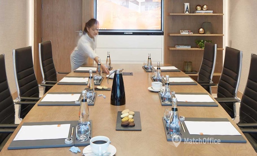  Conference space in Dubai, Barsha Heights (%[postal_code]) - 1 | MatchOffice.com