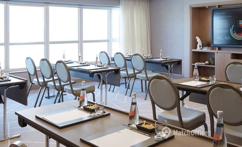  Convention center in Dubai, Barsha Heights (%[postal_code]) - 3 | MatchOffice