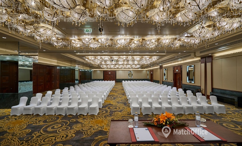  Convention center in Dubai, Casablanca St (%[postal_code]) - 1 | MatchOffice