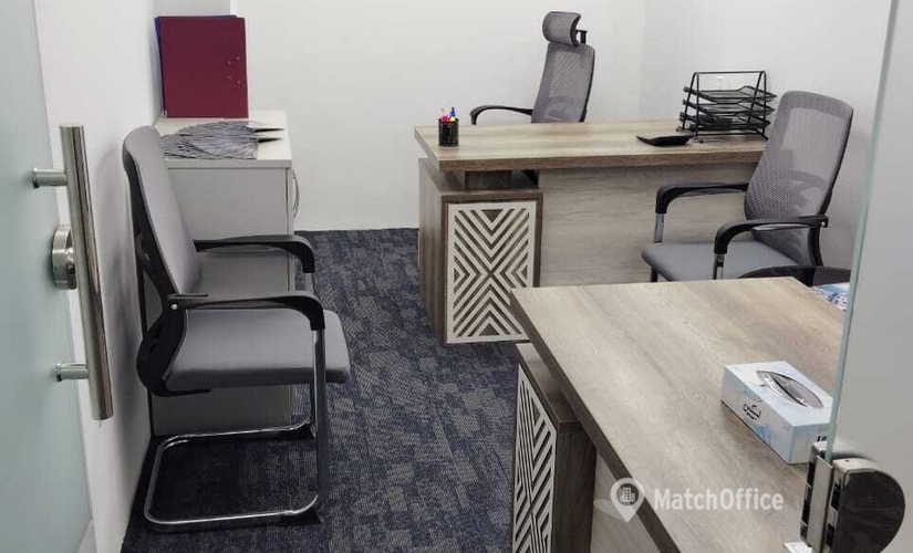 Office Al Khabaisi Dubai