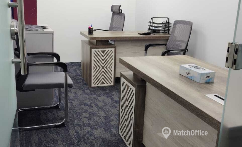 Office Al Khabaisi  Dubai