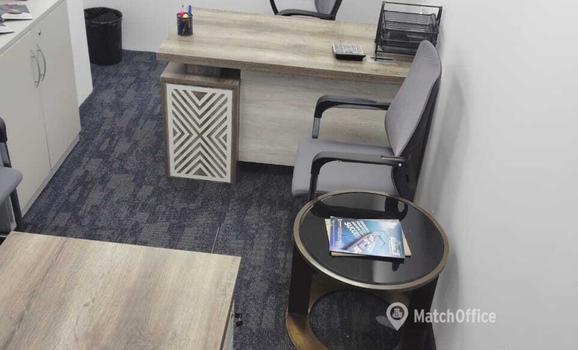 Office Al Khabaisi Dubai