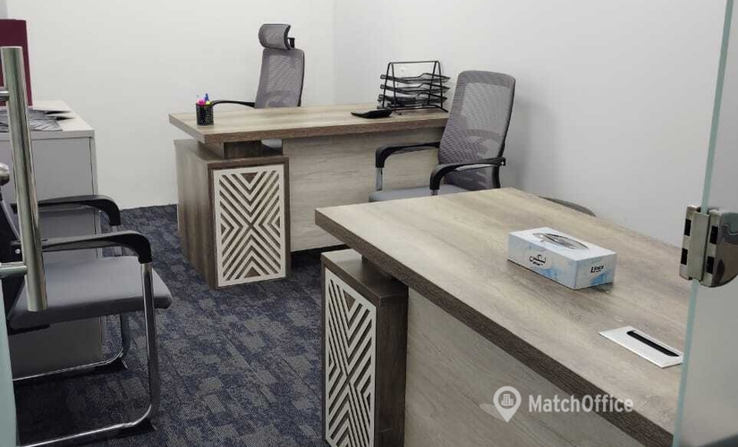 Office Al Khabaisi Dubai