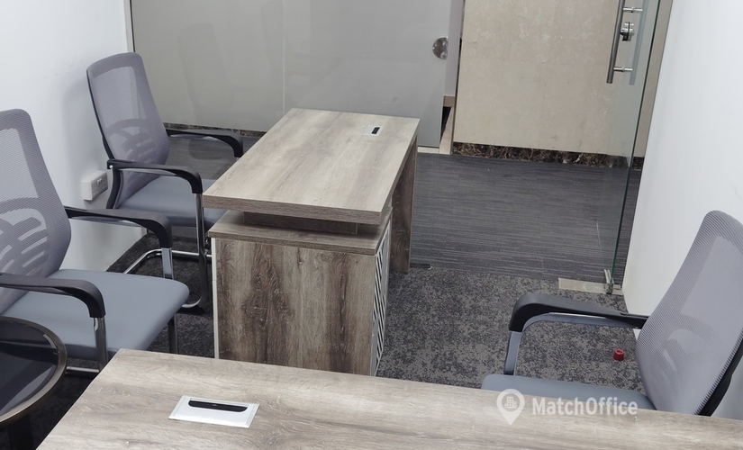 Office 20th Street 2 Dubai