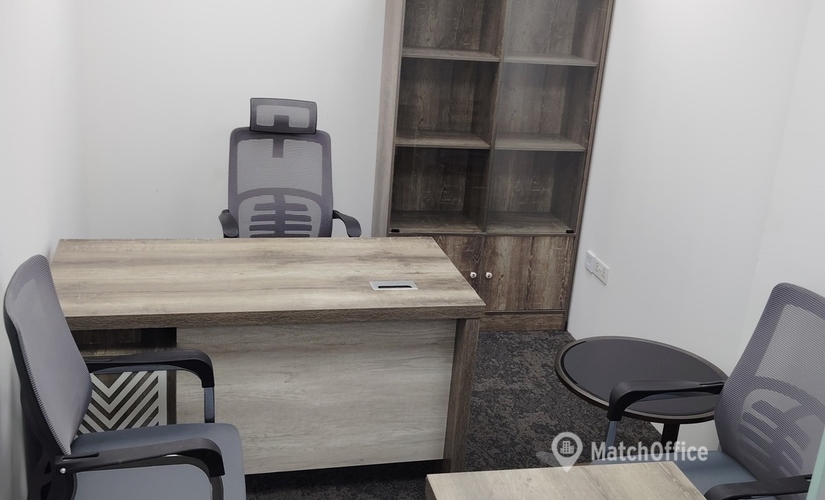 Office 20th Street 2 Dubai