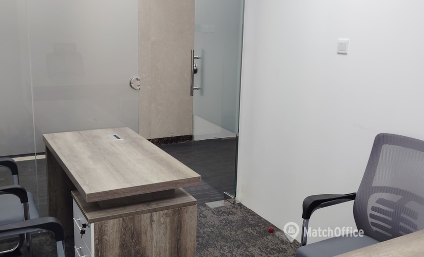 Office 20th Street 2 Dubai