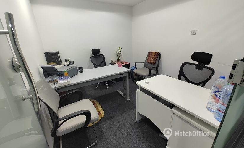 Office ديرة Dubai