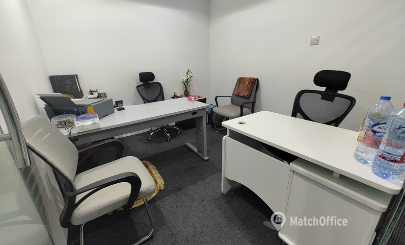 Office ديرة Dubai