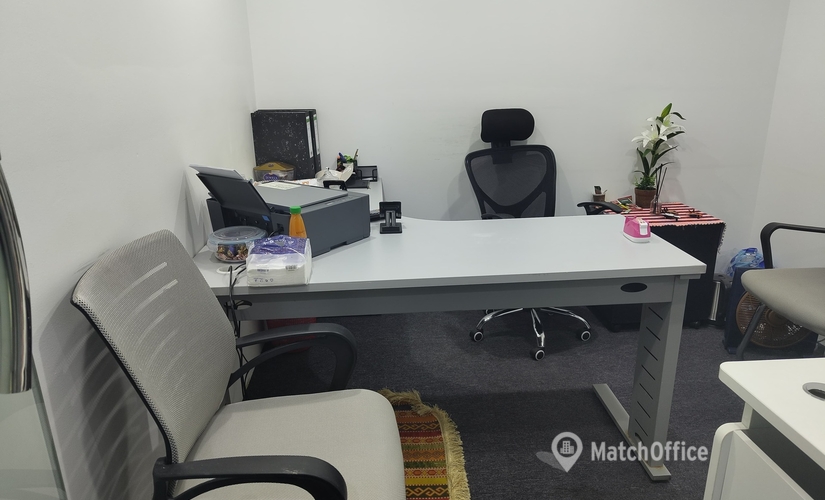 Office ديرة Dubai
