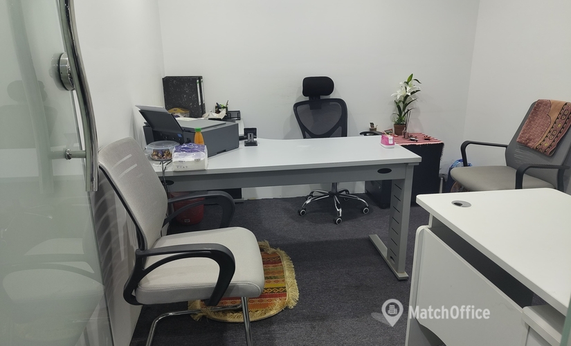 Office ديرة Dubai