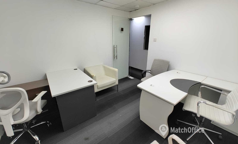 Office 789R+QC Dubai