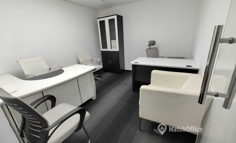 Office 789R+QC Dubai