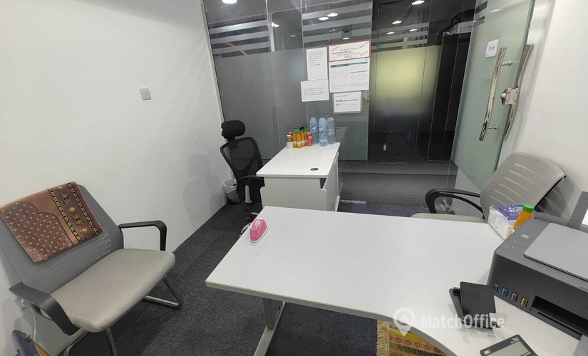 Office 789R+QC  Dubai