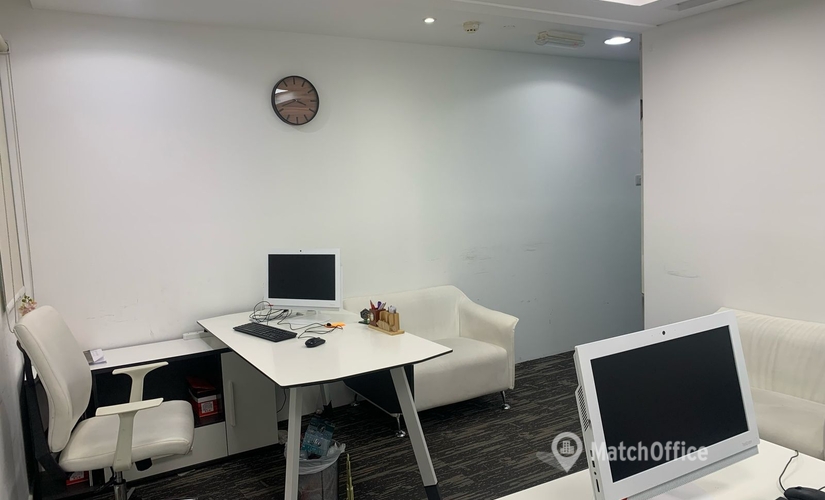 Office Service Road 40 Dubai