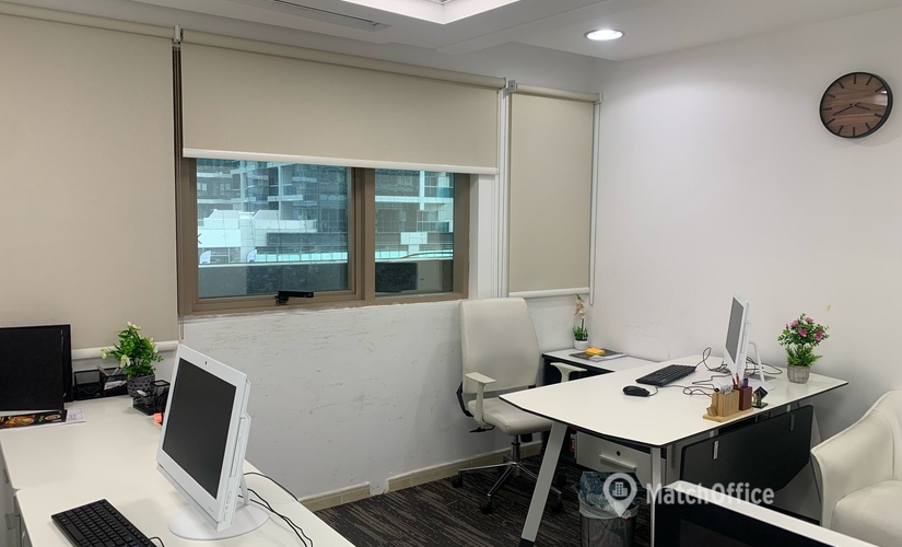 Office Service Road 40 Dubai