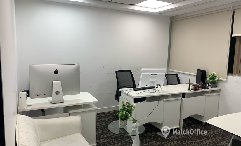 Office Service Road 40  Dubai