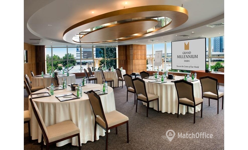  Conference center in Dubai, Sheikh Zayed Rd (%[postal_code]) - 0 | MatchOffice