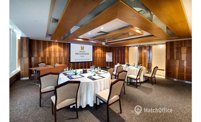  Conference space in Dubai, Sheikh Zayed Rd (%[postal_code]) - 2 | MatchOffice.com