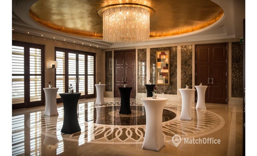  Conference room in Dubai, Sheikh Zayed Rd (%[postal_code]) - 3 | MatchOffice.com