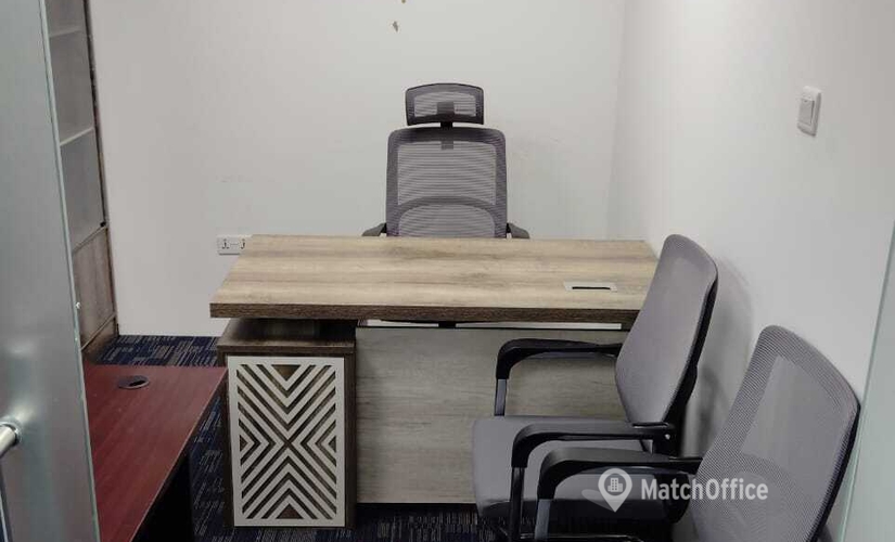 Office 789R+QC  Dubai
