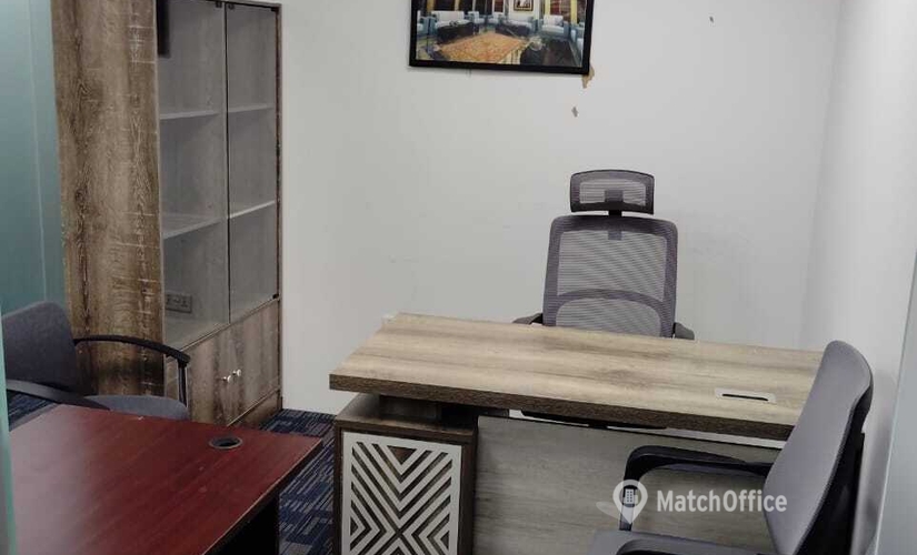 Office 789R+QC Dubai