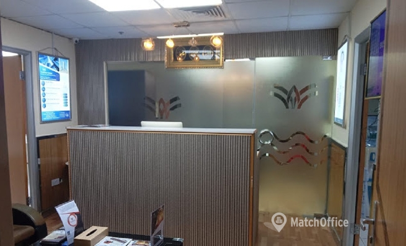 300 m² Business center in Sharjah, 993R+M5G (%[postal_code]) - 2 | MatchOffice.com