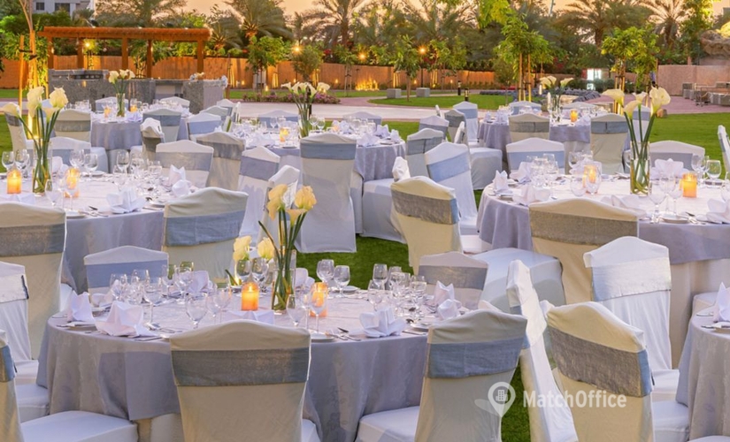  Conference space in Dubai, Al Falea St (%[postal_code]) - 3 | MatchOffice