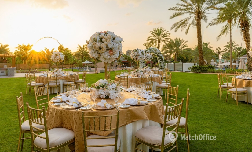  Conference space in Dubai, Al Falea St (%[postal_code]) - 2 | MatchOffice
