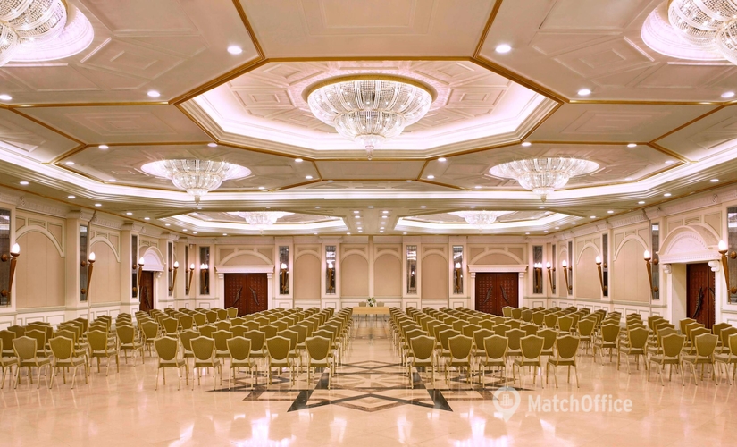  Conference room in Dubai, Al Falea St (%[postal_code]) - 1 | MatchOffice.com