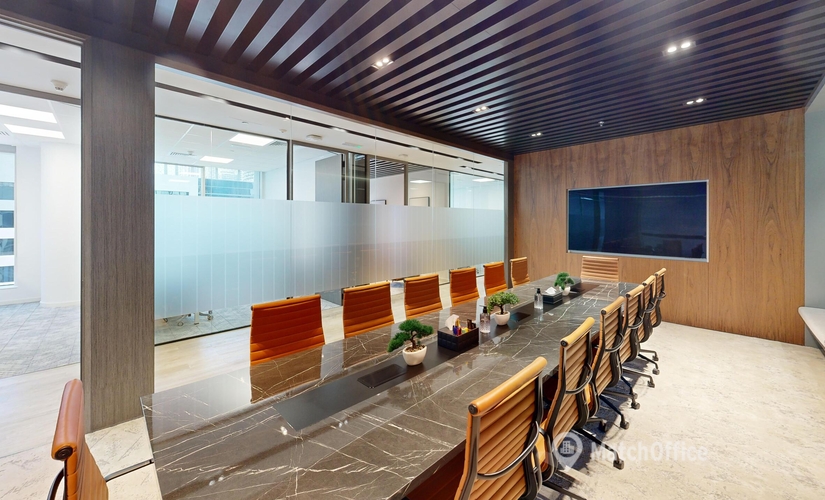 Office 672F+HQW Dubai