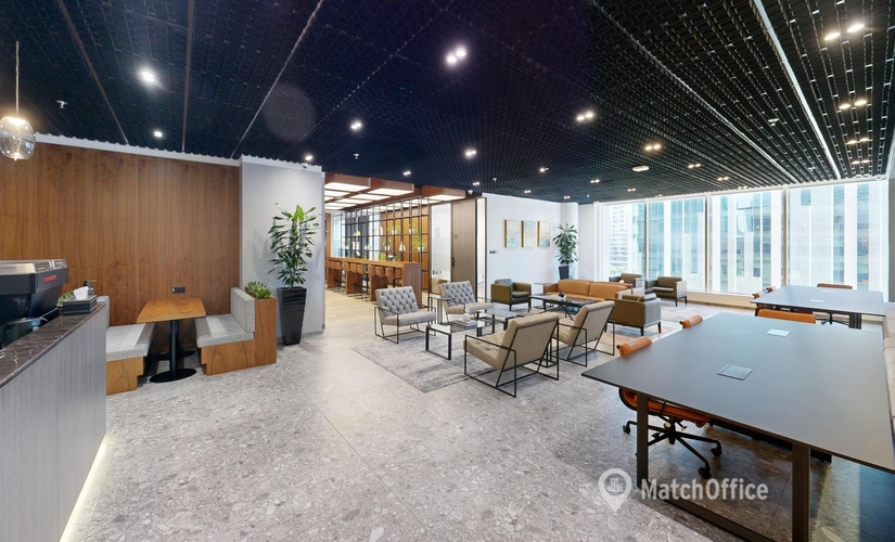 Office 672F+HQW  Dubai