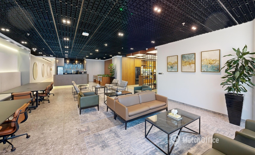 Office 672F+HQW  Dubai