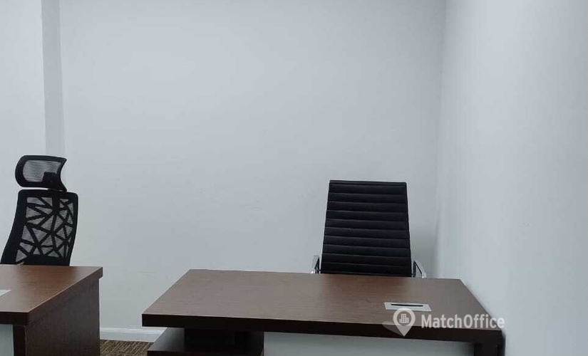 Office Al Maktoum Road 408 Dubai