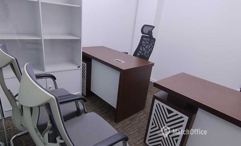 Office Al Maktoum Road 408 Dubai