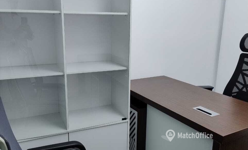 Office Al Maktoum Road 408  Dubai