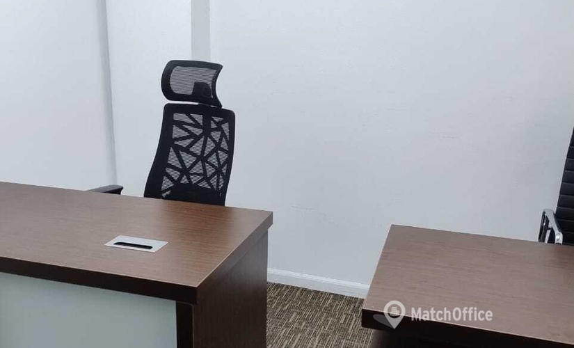 Office Al Maktoum Road 408 Dubai