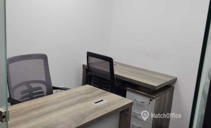 Office 789R+QC Dubai