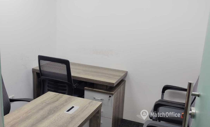 Office 789R+QC Dubai