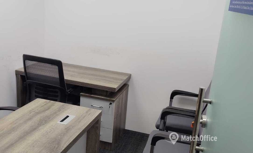 Office 789R+QC Dubai
