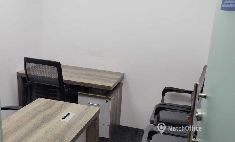 Office 789R+QC Dubai