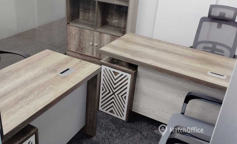 Office 789R+QC  Dubai