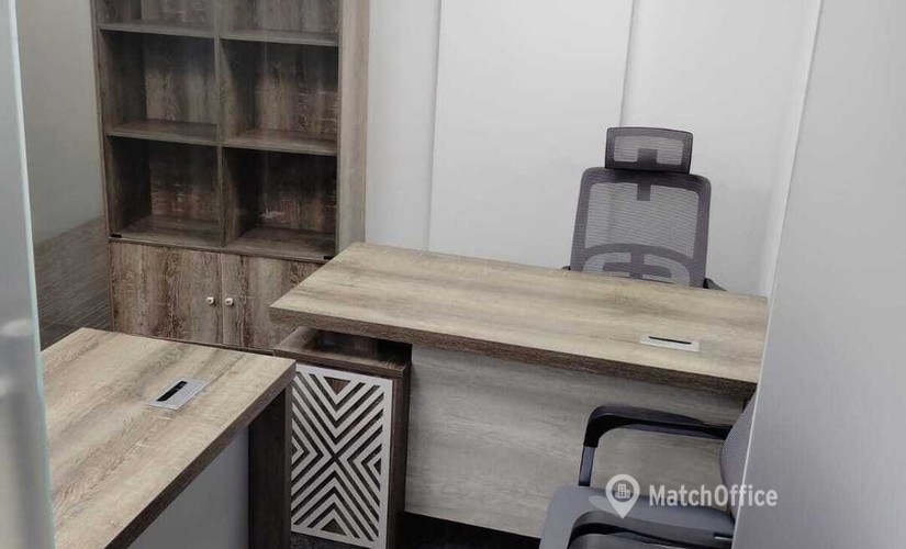 Office 789R+QC  Dubai