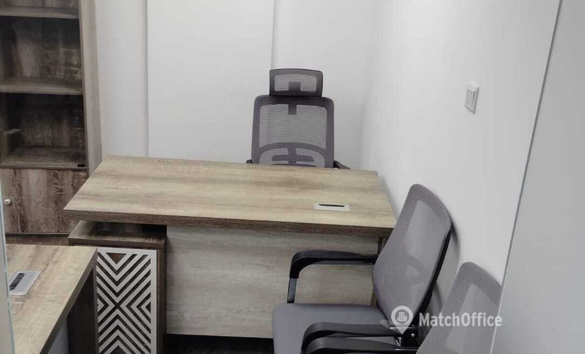 Office 789R+QC  Dubai