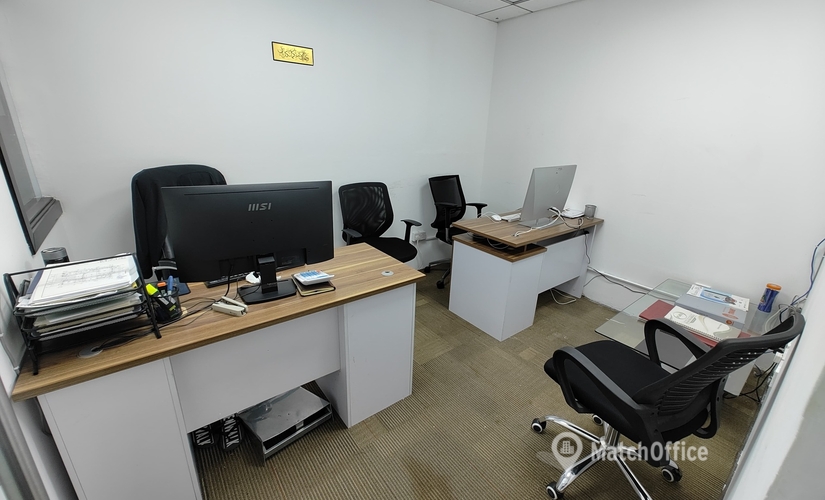Office ديرة Dubai