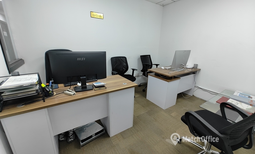 Office ديرة Dubai