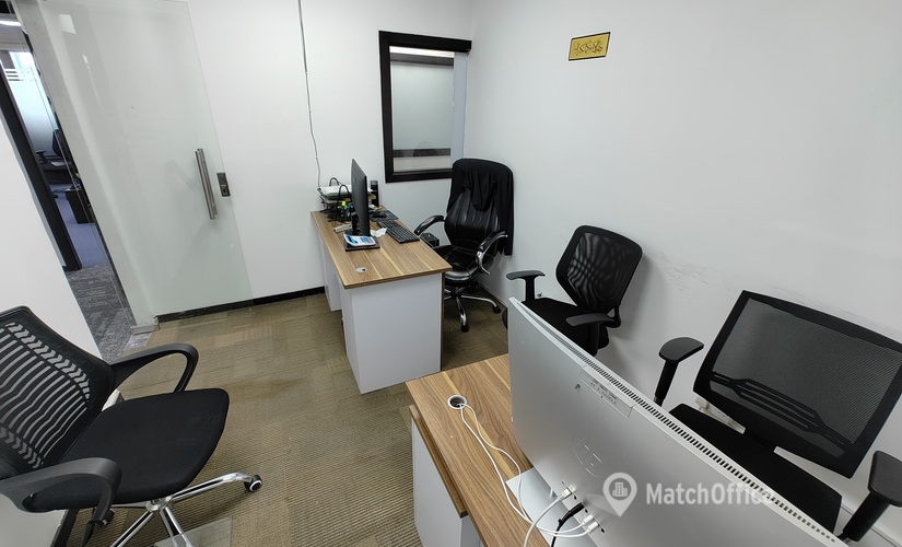 Office ديرة Dubai