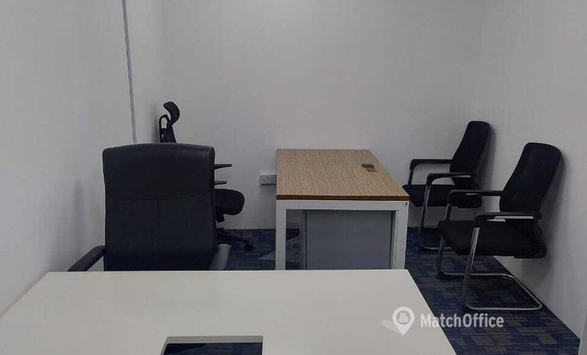 Office 789R+QC Dubai