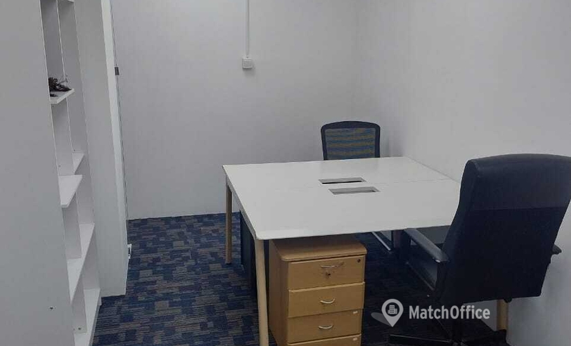 Office 789R+QC  Dubai
